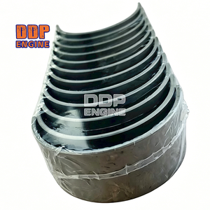 3950663 4089805 3966246 Kit de cojinetes de biela para motor diésel Cummins 6CT ISC QSC 8.3 6L 6L8.9 6ISLe - Product Image 5
