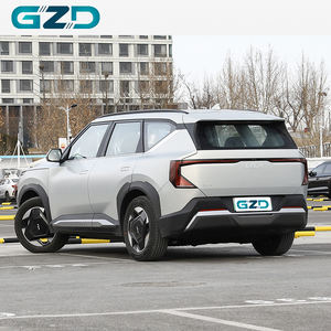 2024 voitures chinoises véhicules <span class=keywords><strong>Kia</strong></span> Ev5 720km voiture électrique Suv 5-places <span class=keywords><strong>Kia</strong></span> Ev5 en Stock - Product Image 5