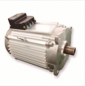 Kit de conversion synchrone magnétique en gros pour véhicule, moteur de traction 7,5 kW 72 V, différentiel 15 kW de puissance - Vente chaude - Product Image 2