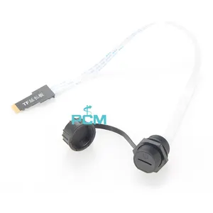TF Card Extension Cable IP67 Waterproof