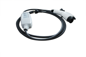 สายชาร์จรถยนต์ไฟฟ้าแบบ Type 1 Mode 2 - Product Image 3
