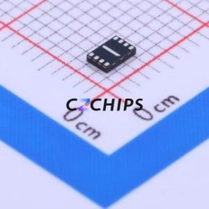 Nuevo Chip IC de Circuito Integrado MX25R8035FZUIL0 Original, 2x3, NOR FLASH, 2x3 - Product Image 1