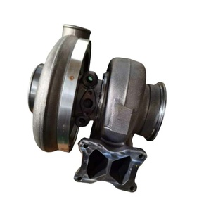 Superchargeur de moteur QST30 à succès 5321615 4042917 pour camions lourds, machines et équipements EH1700, camion minier, livraison gratuite - Product Image 1