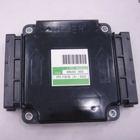 898205-1920 Unité de commande électronique (ECU) d'origine neuve pour moteur de voiture ISUZU