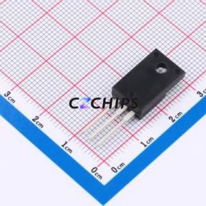 Transistor de Efecto de Campo (MOSFET) IPP60R180P7-VB TO-220AB al por Mayor - Product Image 2