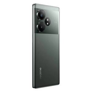 <span class=keywords><strong>Realme</strong></span> <span class=keywords><strong>GT</strong></span> <span class=keywords><strong>Neo</strong></span> 6 หน้าจอ AMOLED ขนาด 6.8 นิ้ว ความละเอียด 1.5K 120Hz ชิปประมวลผล Snapdragon 8s Gen <span class=keywords><strong>3</strong></span> Octa Core รองรับการชาร์จเร็ว 120W แบตเตอรี่ 5000mAh รองรับซิมคู่ ระบบปฏิบัติการ Android - Product Image 4