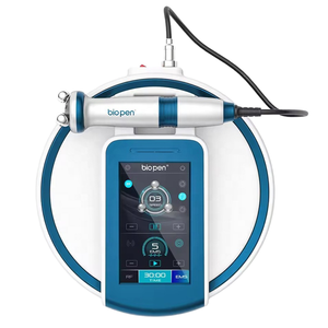 Fabrik preis Bio Pen T6 360 Rotation Gesichts <span class=keywords><strong>massage</strong></span> Beauty <span class=keywords><strong>Device</strong></span> - Product Image 2