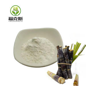 טבעי caccharum officinarum מוצק תמצית octacosanol 60% תמצית קני סוכר אבקת - Product Image 2