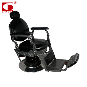 SU-3008B de Haute Qualité D'UNITÉ CENTRALE de fibre et éponge haute densité à l'intérieur meubles de salon chaise de <span class=keywords><strong>barbier</strong></span> - Product Image 6