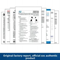 DRV8870DDAR SOP8 IC Penggerak Motor Baru Asli Tersedia di Stok China 1 Suhu Operasional