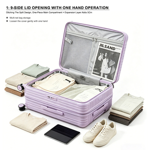 Les espèces de bureaux mobiles |   Prenez votre tablette en position debout |   Espace extensible à 20% Magic - Product Image 6