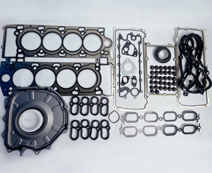 Kit de Reparación de Motor para Land Rover <span class=keywords><strong>Jaguar</strong></span> AJ133 508PS 508PN <span class=keywords><strong>SVR</strong></span> 5.0, Pistón, Cigüeñal, Biela, Cojinete, Junta - Product Image 3