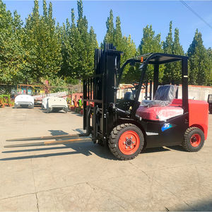 Montacargas Japonés LTMG, Carretilla Elevadora Diésel de 2, 3 y 3.<span class=keywords><strong>5</strong></span> Toneladas, Precio de Venta - Product Image 2