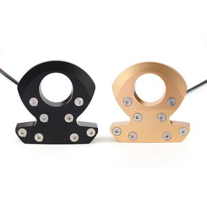 2025 <span class=keywords><strong>nouveau</strong></span> <span class=keywords><strong>putter</strong></span> de golf pour hommes avec technologie de couple zéro <span class=keywords><strong>Putter</strong></span> fraisé CNC haute Performance - Product Image 2