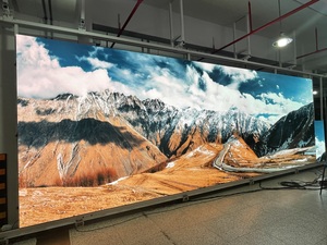 P2.5 trong nhà RGB SMD <span class=keywords><strong>LED</strong></span> MODULE hiển thị 3in1 1/32 scan bảng điều chỉnh của 320*160 mét cho quảng cáo - Product Image 4