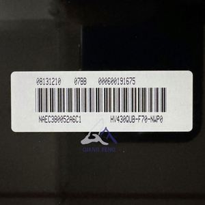 หน้าจอทีวี HV430QUB-F70 UHD BOE ขนาด 43 นิ้ว แบบ Open Cell จอแอลอีดี แอลซีดี สำหรับทีวี 2K 4K อะไหล่เปลี่ยน - Product Image 2