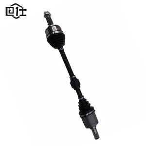 OE 44306TVEH00 Venta directa <span class=keywords><strong>de</strong></span> fábrica del eje <span class=keywords><strong>de</strong></span> transmisión izquierdo para el Accord <span class=keywords><strong>de</strong></span> décima generación <span class=keywords><strong>de</strong></span> Honda, - Product Image 1