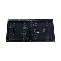 Module LED extérieur P5 320x160mm IP65 étanche haute luminosité SMD 3in1 pour la location de scène d'écran publicitaire