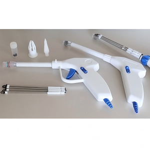 Set instrumen peralatan medis daya Manual sekali pakai untuk perangkat ligasi ambeien operasi Anorectic - Product Image 5