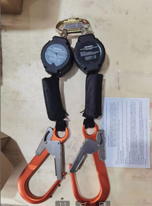 डबल लिंक गिरने की गिरफ्तारी ब्लॉक रिट्रेटेबल - Product Image 2