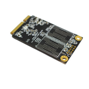 2 ТБ MSATA SSD Mini SATA 3 6 Гбит/с Внутренний твердотельный накопитель 50 мм, высокопроизводительное хранилище для профессионалов - Product Image 3
