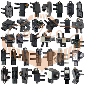 Sensor de Presión Diferencial del Colector DPF 0041539528 para <span class=keywords><strong>Mercedes</strong></span>-Benz W164 W211 W220 W221 a Buen Precio, Compre Autopartes en Línea - Product Image 2