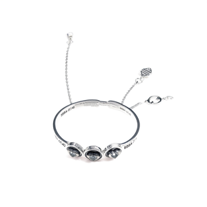 BBBA-04140 สร้อยข้อมือแฟชั่นชาร์ม - Product Image 2