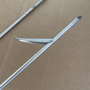 Varilla de Acero Inoxidable para Pesca Submarina con Una Aletilla para Deportes Acuáticos - Product Image 2