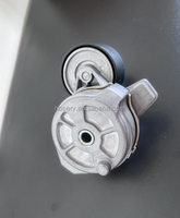 Pièces de moteur de camion européen 4572001670 Tendeur de courroie