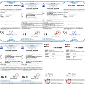 Nuovo Set di 100 Pezzi Assortiti di Giocattoli Realistici a Forma di Sushi, Modellini in Miniatura per Casa delle Bambole, Decorazioni per Feste e Vacanze - Product Image 5