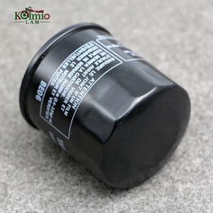 Pièces de <span class=keywords><strong>moteur</strong></span> de moto KOLMIO-LAM compatibles avec YAMAHA FRT1100 FX1000 FZ1 <span class=keywords><strong>FZ6</strong></span> FZR600R Filtre à <span class=keywords><strong>huile</strong></span> de moto - Product Image 2