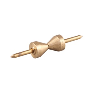 Equilibrador de hélices para aviones RC, metal de 3 mm para hélices de ala fija y multirrotor - Product Image 4