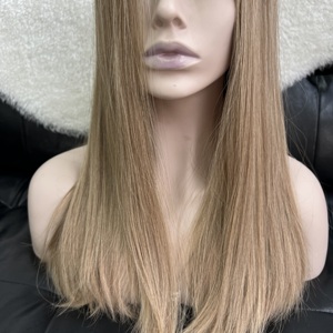 Parrucca all'ingrosso in capelli umani ebraici: morbide, con capelli fini, ottima movibilità, forte <span class=keywords><strong>capacità</strong></span> di tintura - Product Image 6