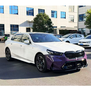 Kit de Carrocería para Automóviles, Venta Caliente, para <span class=keywords><strong>BMW</strong></span> Serie 5 G60, Años 2024-2026, Conversión a Modelo M5. - Product Image 5