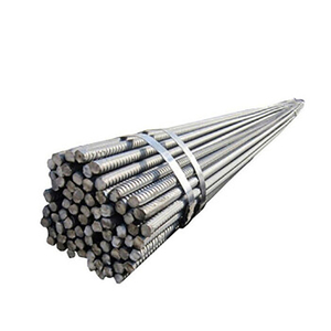 12mm thép cây 6 <span class=keywords><strong>m</strong></span>ét thép không gỉ thép cây lớp 60 - Product Image 1