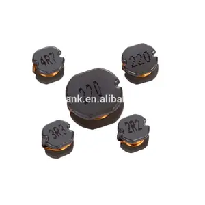 Coilank Power Choke SMD Coil Inductor 74R Shielded Type 15uH For Projector