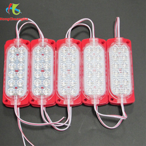 Dẫn chiều rộng ánh sáng đèn flash bên ánh sáng bán hàng nóng nhiều Thông số kỹ thuật đèn xe tải - Product Image 3