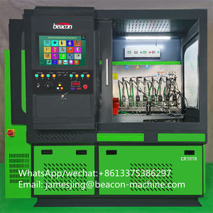 Injecteur à rampe commune CR1018 injecteur piézo pompe HP0 CP1 injecteur uni et pompe unie banc de <span class=keywords><strong>test</strong></span> <span class=keywords><strong>HEUI</strong></span> HEUP - Product Image 2