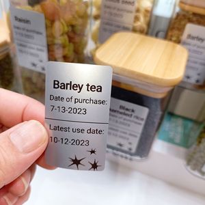 Portable Mini Inkless Label <b>Printer</b> P50 Bluetooth Battery Powered For Kitchen Storage Labeling - Product Image 1