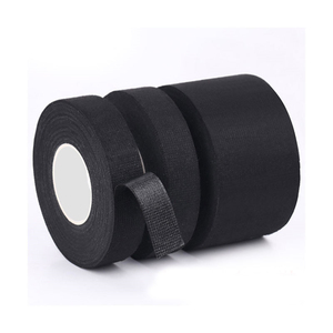Ruban adhésif isolant en flanelle pour faisceaux de câbles automobiles en gros - Product Image 1