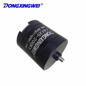 Dongxingwei Brushless Motor F4125 200KV DC Underwater <b>Drone</b> <b>Component</b> - Product Image 2
