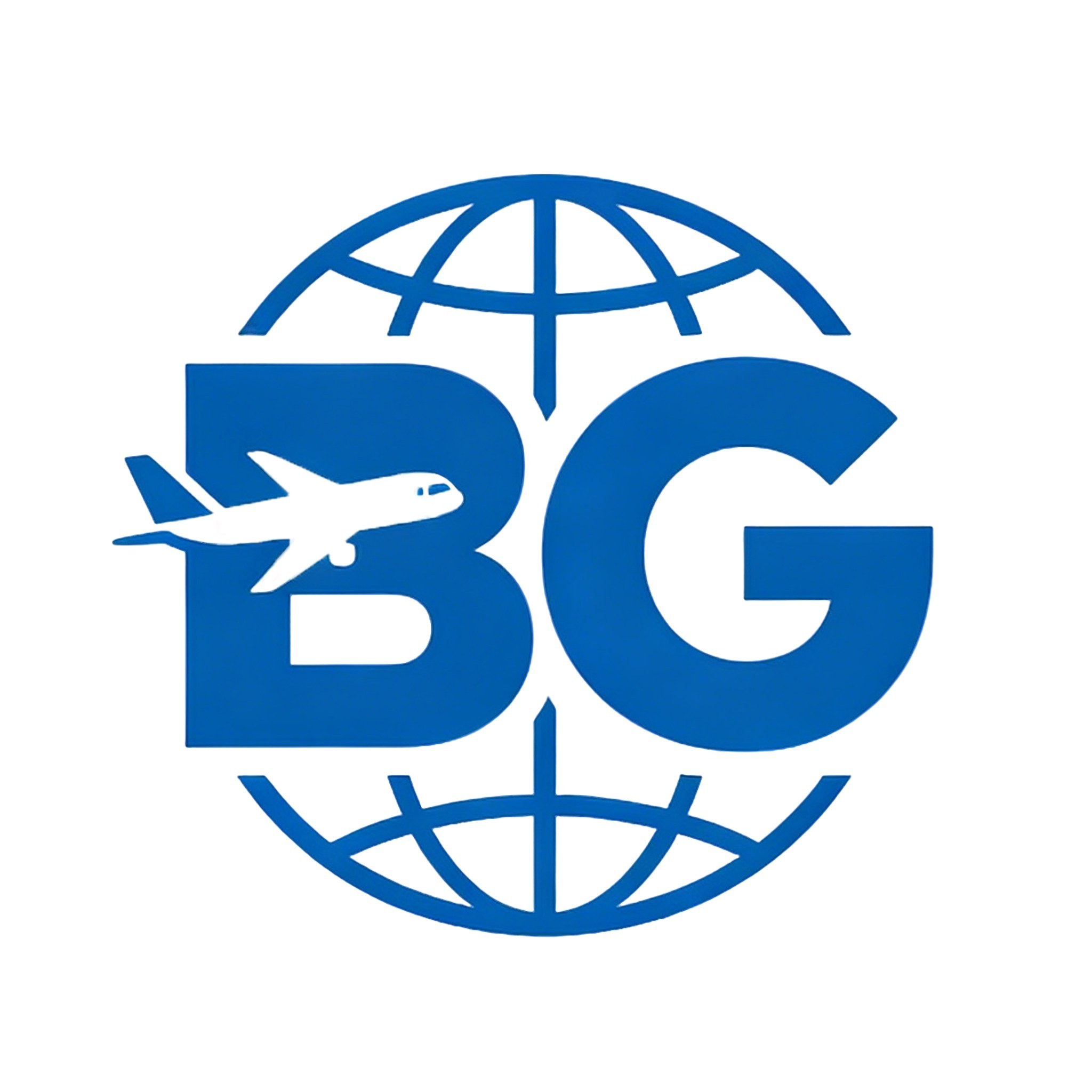 Jiangxi Boguan International Logistics Co., Ltd. logo
