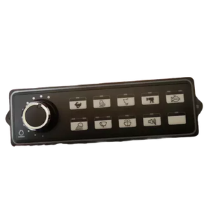 803689877 Moniteur pour excavatrice 215D avec garantie d'un an pour l'inspection par rapport et vidéo - Product Image 2