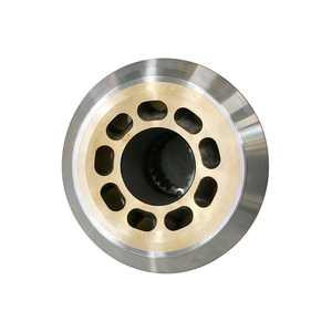 อะไหล่ซ่อมปั๊มไฮดรอลิก PSV2 รุ่น PSV2-52/55/60/62/63 ชุดโรตารี่ 0.5 150 บาร์ - Product Image 1
