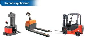 Headway 25.6v20ah Lithiumbatterij Headway Fabrikant 24v20ah Hw2420 Heftruckbatterij - Product Image 5