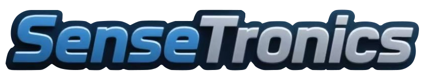Sensetronics Inc. logo