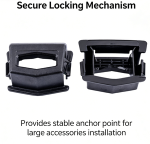 Support de fixation OEM Sea-Doo 295100858 pour réservoir de carburant de <span class=keywords><strong>bateau</strong></span> à <span class=keywords><strong>moteur</strong></span> Bombardier, compatible avec GT190 à 300 - Product Image 3