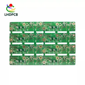 OEM elektronisch OEM elektronisch Notwendigkeit Gerber-Dateien Beruf benutzerdefinierte PCB Herstellung von PCB