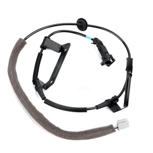 เซ็นเซอร์ ABS ฮุนได รุ่น CW-5183 91920-0W000 สำหรับซานตาเฟ่ อะไหล่ทดแทน - Product Image 1