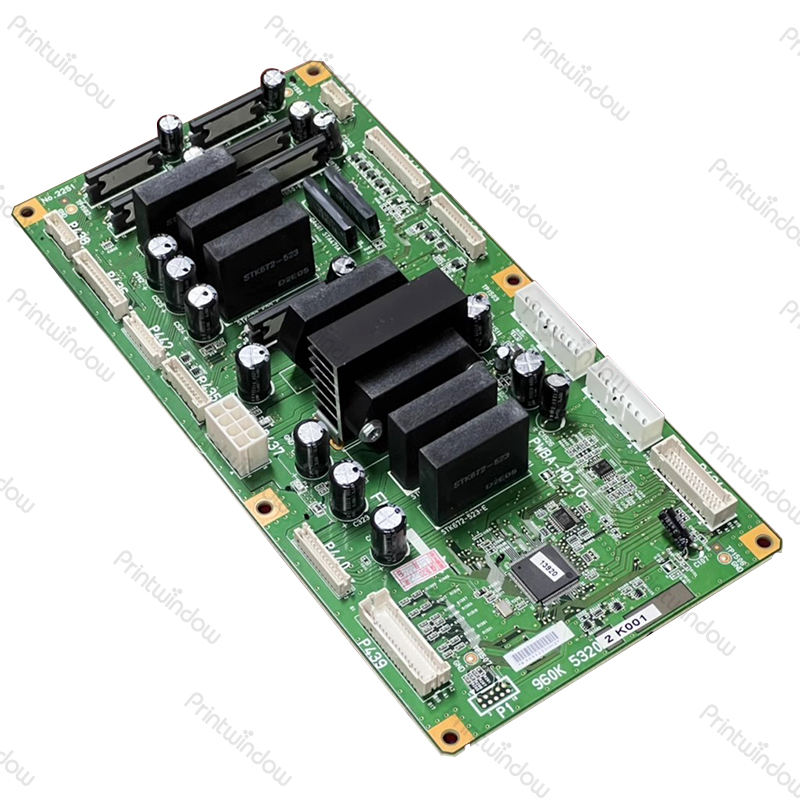 Prinwindow Original 960K79284 IOT Driver Board for Xerox